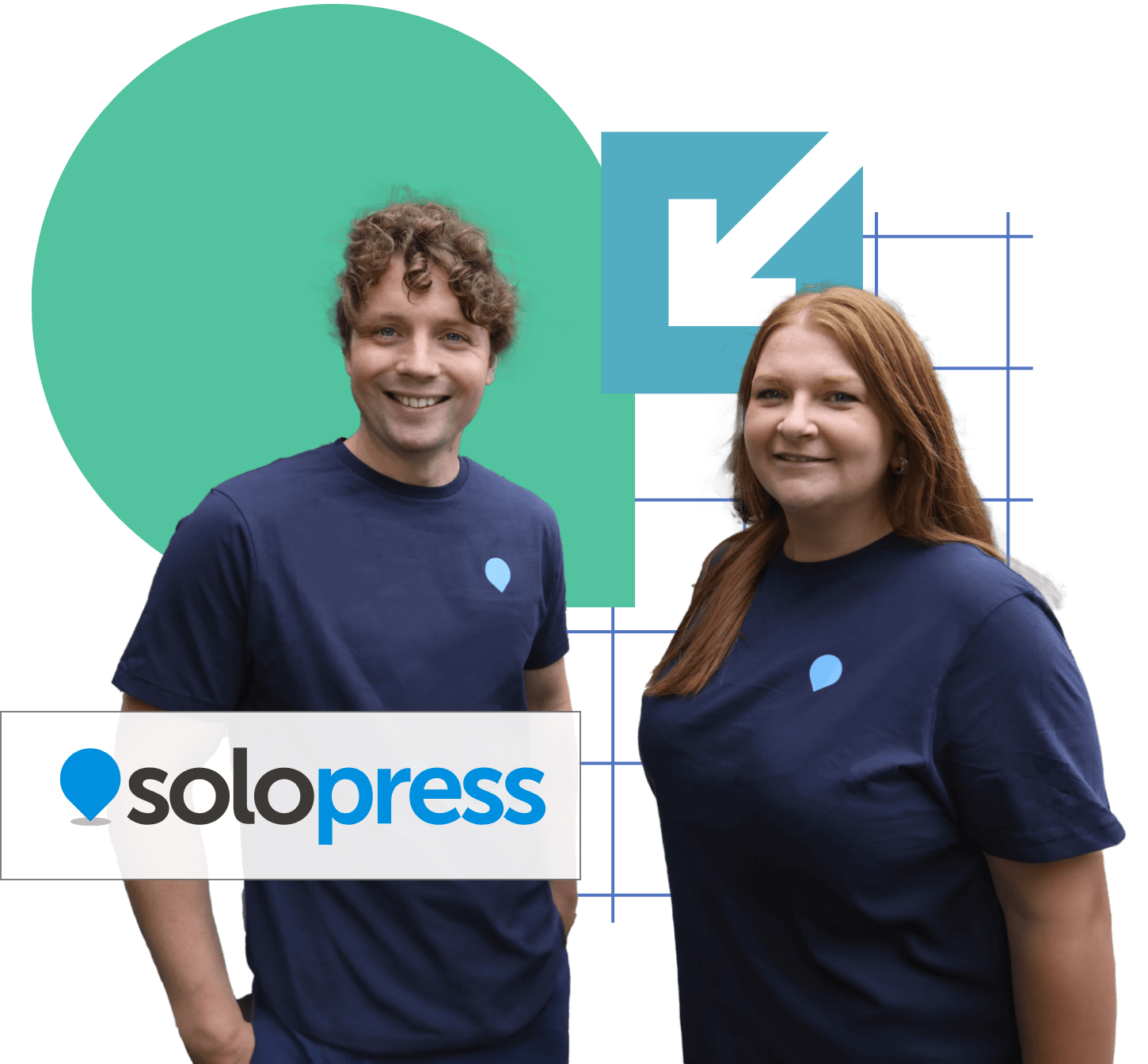 Your dedicated brand hub is simple and easy to use